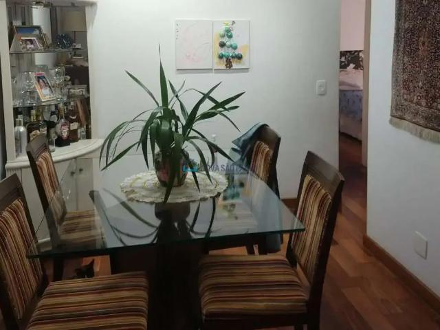 Apartamento para Venda em São Paulo/SP Vila Nova Conceição 2 Quartos