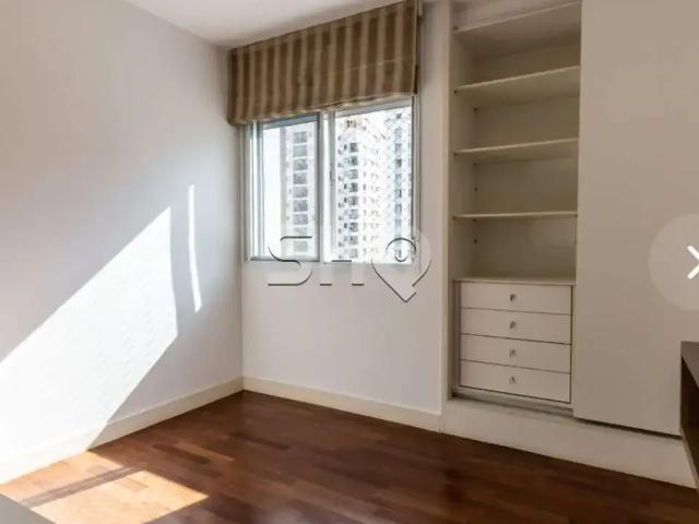 Apartamento para Venda em São Paulo/SP Vila Nova Conceição 2 Quartos