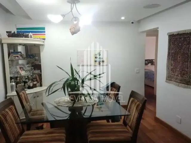 Apartamento para Venda em São Paulo/SP Vila Nova Conceição 2 Quartos