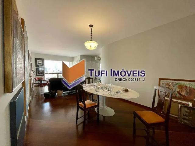 Apartamento para Venda em São Paulo/SP Vila Nova Conceição 2 Quartos