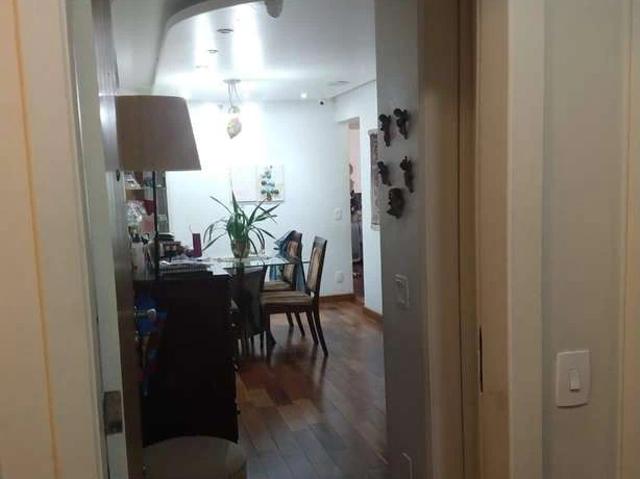 Apartamento para Venda em São Paulo/SP Vila Nova Conceição 2 Quartos