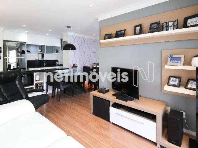 Apartamento para Venda em São Paulo/SP Vila Nova Conceição 2 Quartos