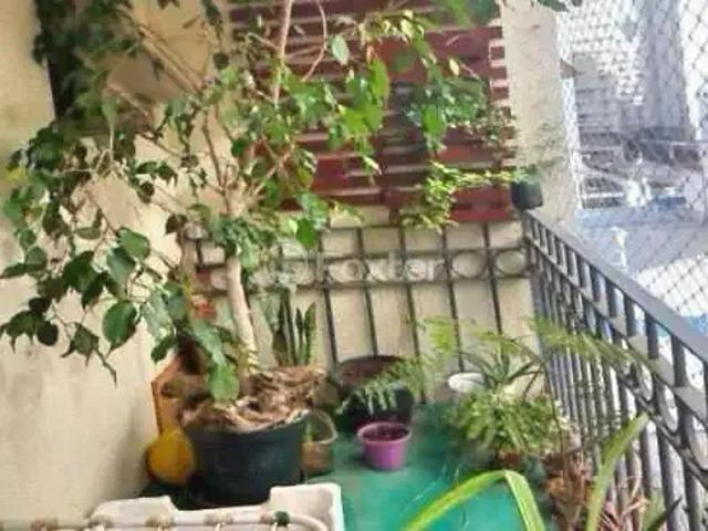 Apartamento para Venda em São Paulo/SP Vila Nova Conceição 2 Quartos