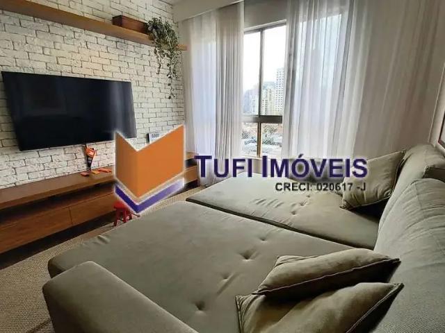 Apartamento para Venda em São Paulo/SP Vila Nova Conceição 2 Quartos