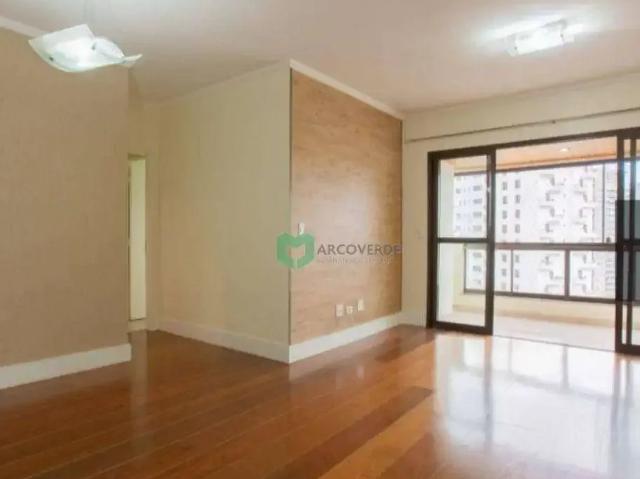 Apartamento para Venda em São Paulo/SP Vila Nova Conceição 2 Quartos