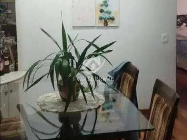 Apartamento para Venda em São Paulo/SP Vila Nova Conceição 2 Quartos