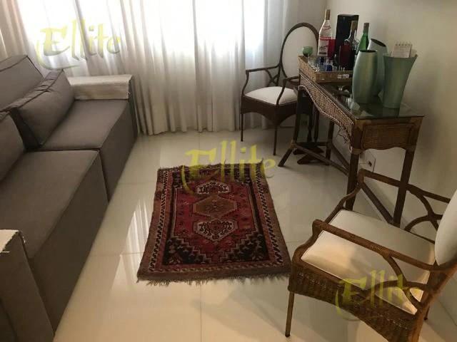 Apartamento para Venda em São Paulo/SP Vila Nova Conceição 2 Quartos
