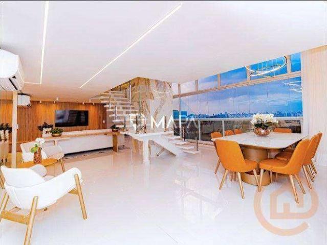 Apartamento para Venda em São Paulo/SP Vila Nova Conceição 2 Quartos