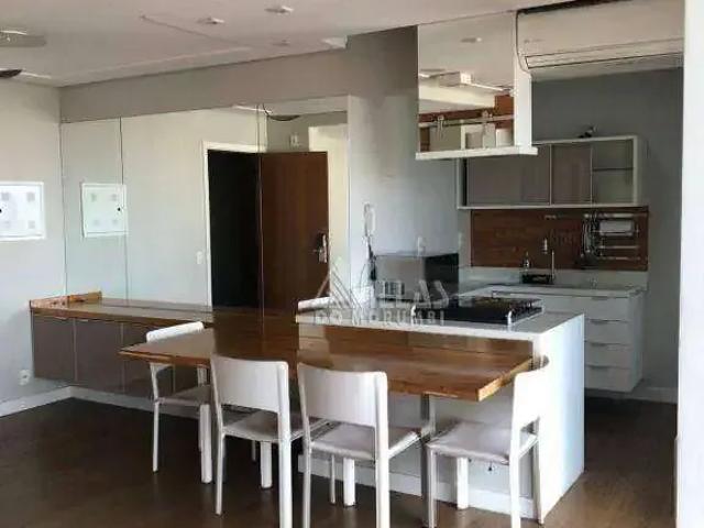 Apartamento para Venda em São Paulo/SP Vila Nova Conceição 2 Quartos