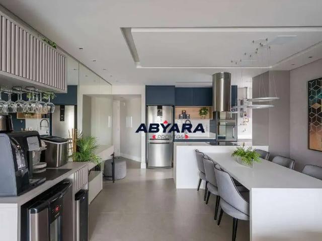 Apartamento para Venda em São Paulo/SP Vila Nova Conceição 2 Quartos