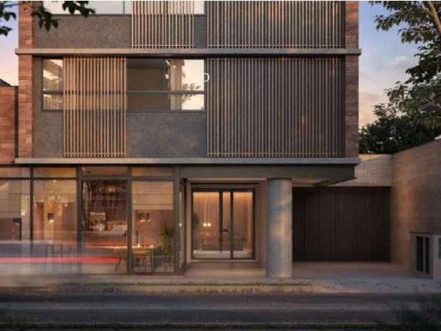Apartamento para Venda em São Paulo/SP Vila Nova Conceição 2 Quartos