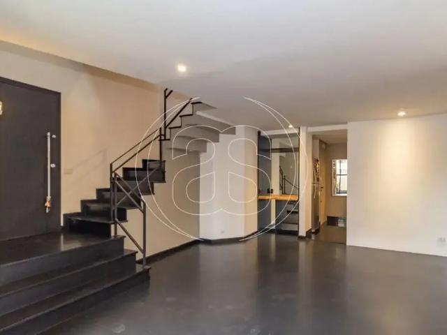 Apartamento para Venda em São Paulo/SP Vila Nova Conceição 3 Quartos