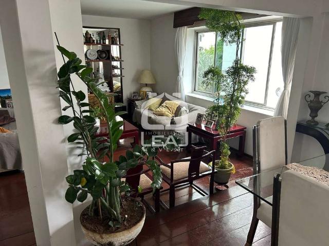 Apartamento para Venda em São Paulo/SP Vila Nova Conceição 3 Quartos