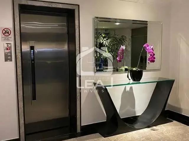 Apartamento para Venda em São Paulo/SP Vila Nova Conceição 3 Quartos