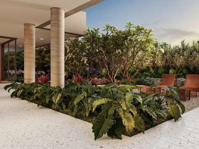 Apartamento para Venda em São Paulo/SP Vila Nova Conceição 3 Quartos