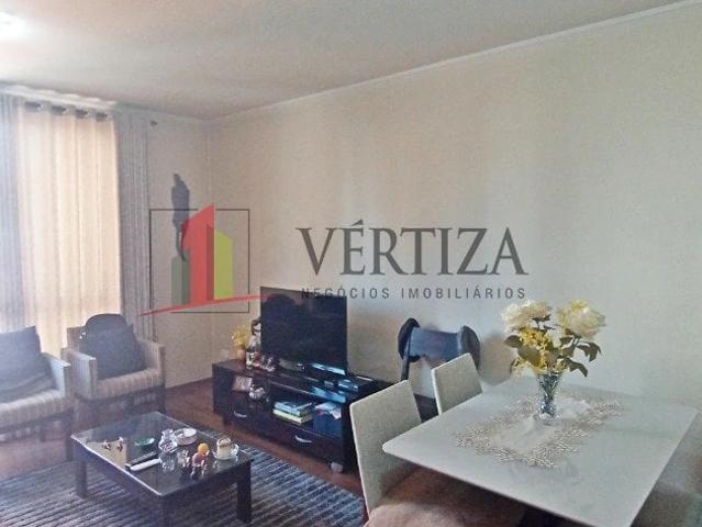 Apartamento para Venda em São Paulo/SP Vila Nova Conceição 3 Quartos
