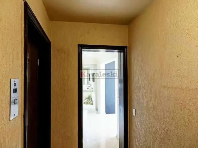 Apartamento para Venda em São Paulo/SP Vila Nova Conceição 3 Quartos