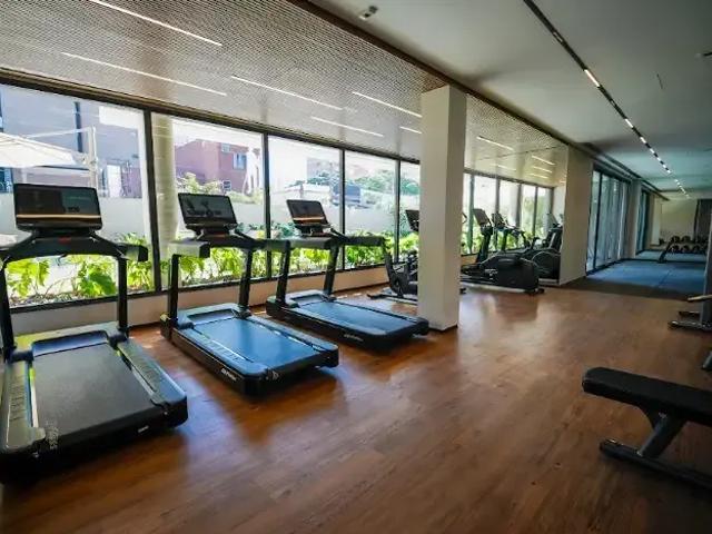 Apartamento para Venda em São Paulo/SP Vila Nova Conceição 3 Quartos