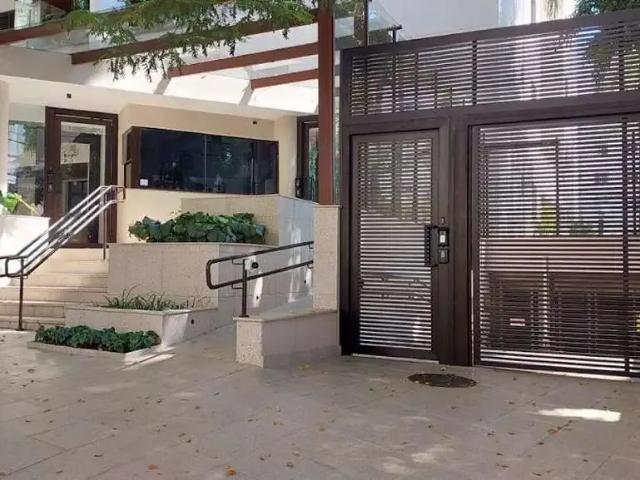 Apartamento para Venda em São Paulo/SP Vila Nova Conceição 3 Quartos