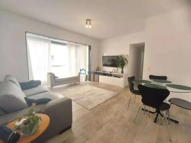 Apartamento para Venda em São Paulo/SP Vila Nova Conceição 3 Quartos