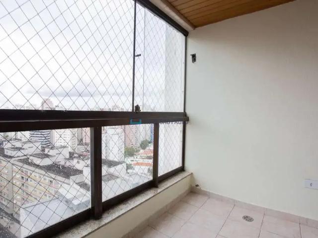Apartamento para Venda em São Paulo/SP Vila Nova Conceição 3 Quartos