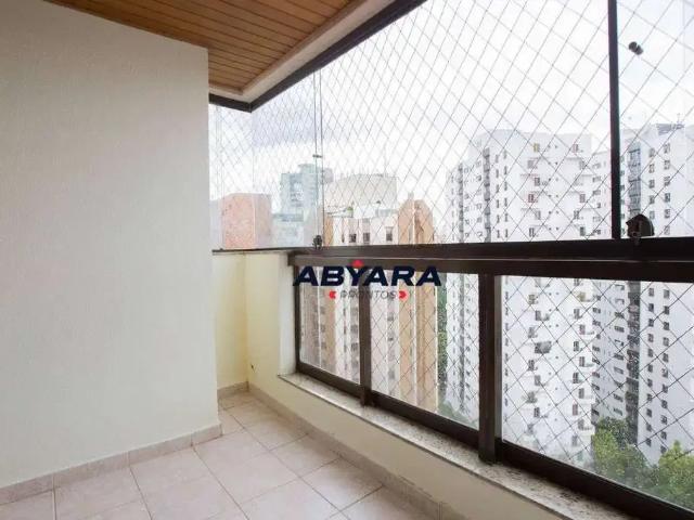 Apartamento para Venda em São Paulo/SP Vila Nova Conceição 3 Quartos