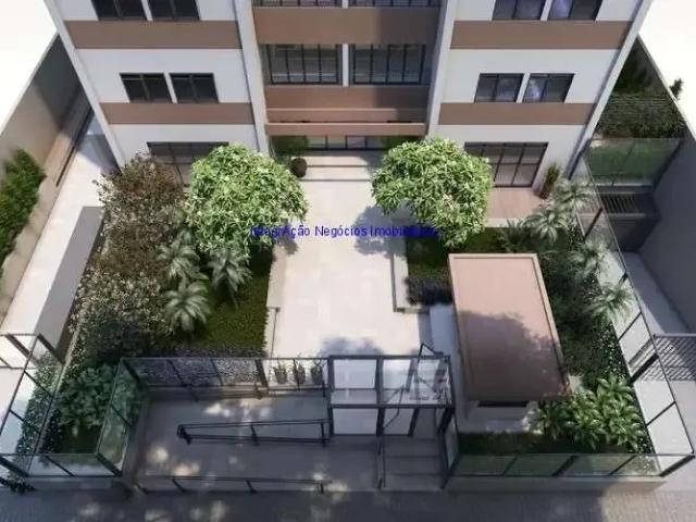 Apartamento para Venda em São Paulo/SP Vila Nova Conceição 3 Quartos