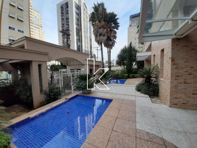Apartamento para Venda em São Paulo/SP Vila Nova Conceição 3 Quartos