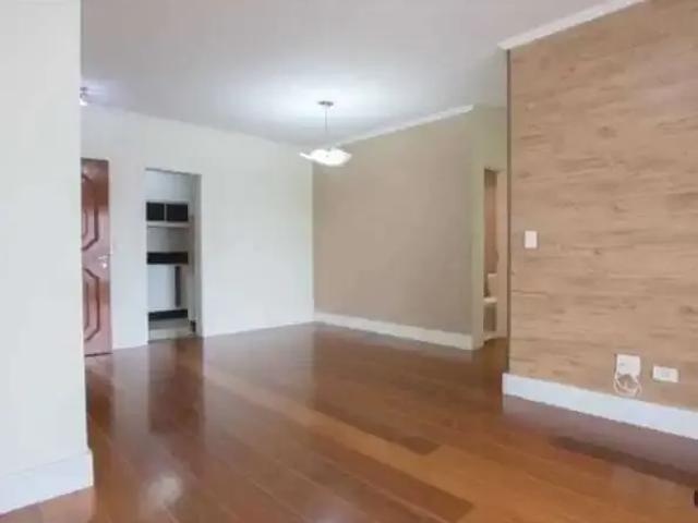 Apartamento para Venda em São Paulo/SP Vila Nova Conceição 3 Quartos