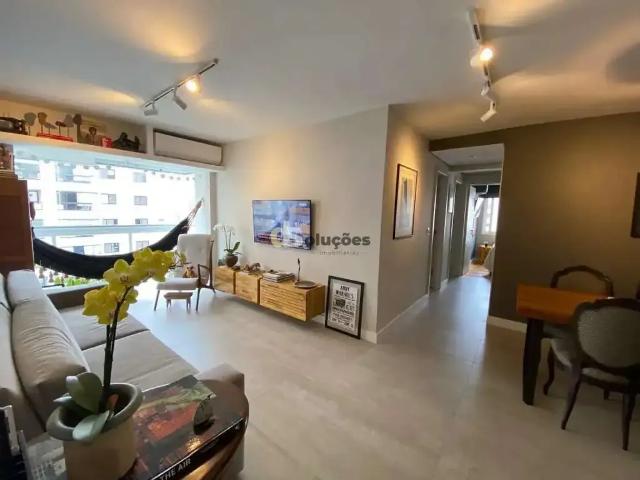 Apartamento para Venda em São Paulo/SP Vila Nova Conceição 3 Quartos
