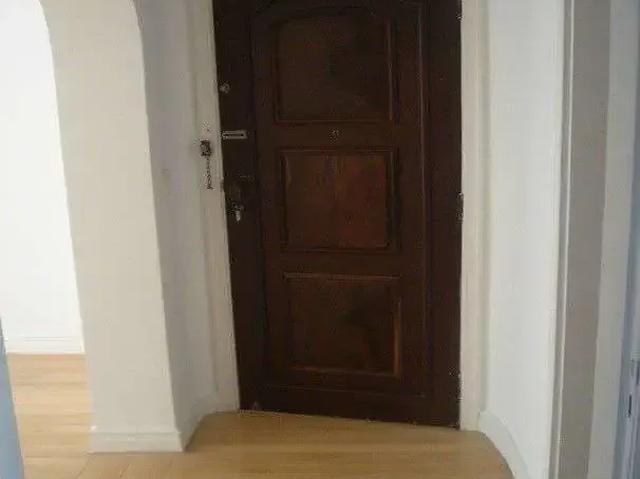 Apartamento para Venda em São Paulo/SP Vila Nova Conceição 3 Quartos