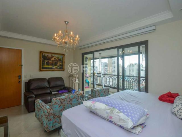 Apartamento para Venda em São Paulo/SP Vila Nova Conceição 3 Quartos