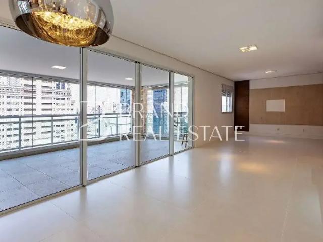 Apartamento para Venda em São Paulo/SP Vila Nova Conceição 3 Quartos