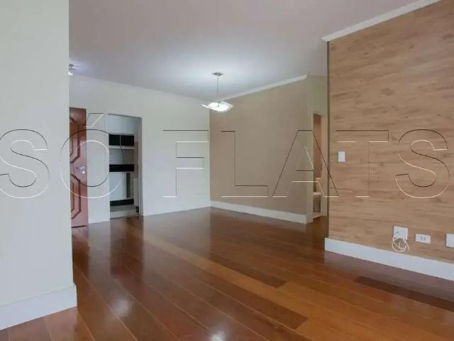 Apartamento para Venda em São Paulo/SP Vila Nova Conceição 3 Quartos