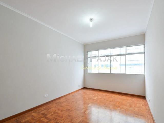 Apartamento para Venda em São Paulo/SP Vila Nova Conceição 3 Quartos