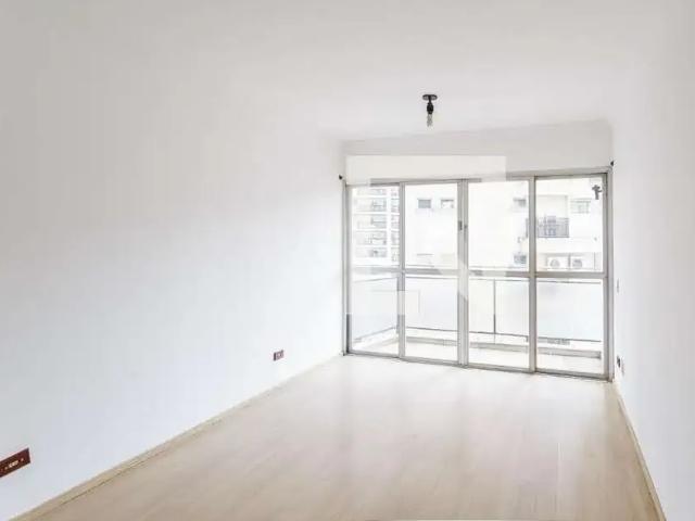 Apartamento para Venda em São Paulo/SP Vila Nova Conceição 3 Quartos