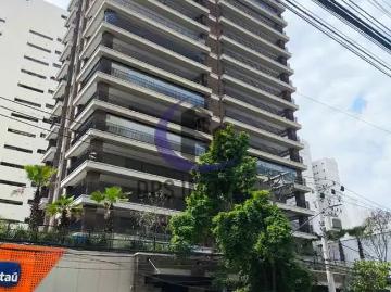Apartamento para Venda em São Paulo/SP Vila Nova Conceição 3 Quartos
