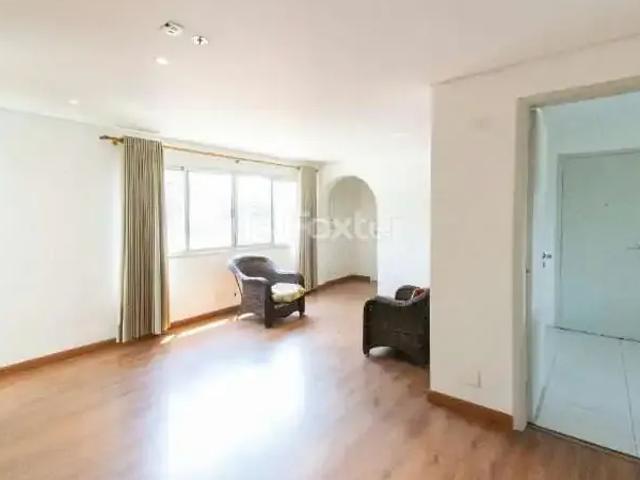 Apartamento para Venda em São Paulo/SP Vila Nova Conceição 3 Quartos