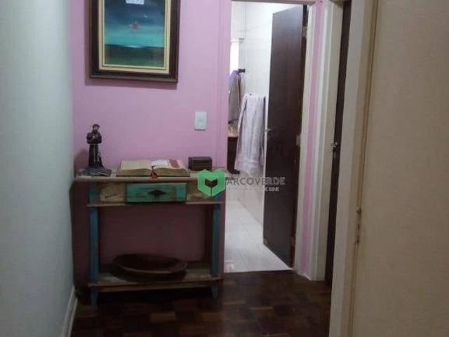 Apartamento para Venda em São Paulo/SP Vila Nova Conceição 3 Quartos