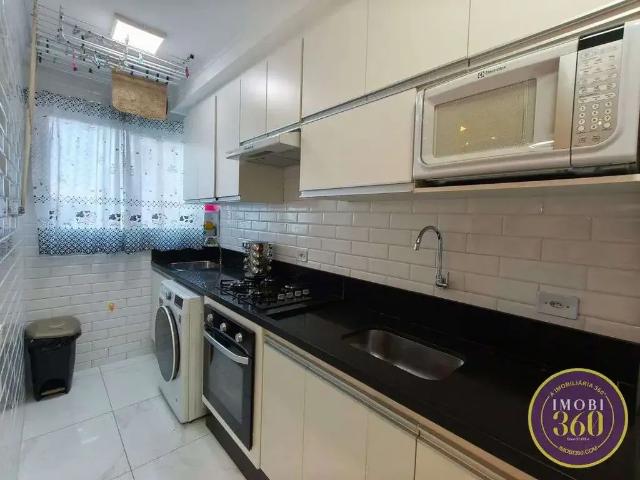 Apartamento para Venda em São Paulo/SP Vila Nova Curuçá 3 Quartos