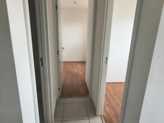 Apartamento para Venda em São Paulo/SP Vila Nova Curuçá 2 Quartos