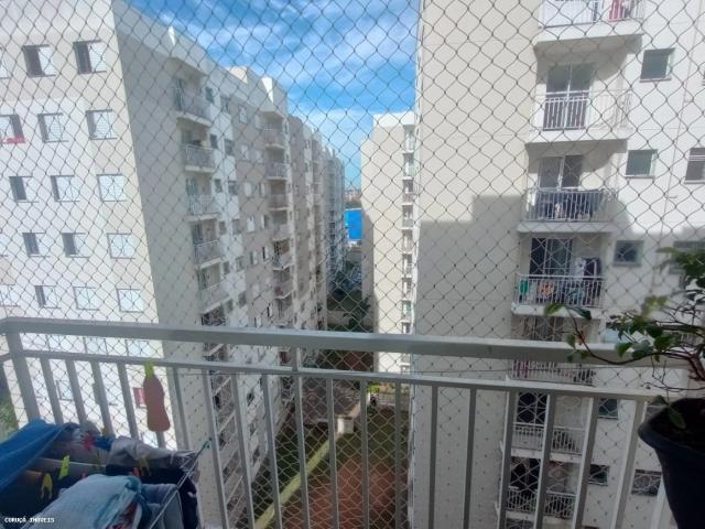 Apartamento para Venda em São Paulo/SP Vila Nova Curuçá 2 Quartos