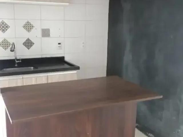 Apartamento para Venda em São Paulo/SP Vila Nova Curuçá 2 Quartos
