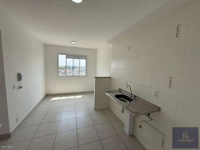 Apartamento para Venda em São Paulo/SP Vila Nova Curuçá 2 Quartos