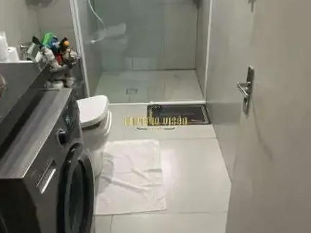 Apartamento para Venda em São Paulo/SP Vila Nova Curuçá 2 Quartos