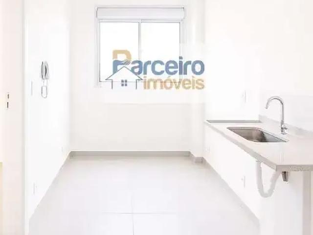 Apartamento para Venda em São Paulo/SP Vila Nova Curuçá 2 Quartos