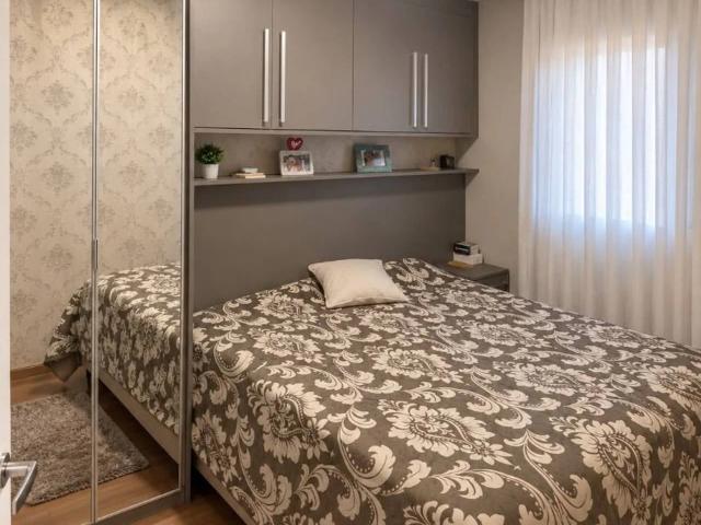 Apartamento para Venda em São Paulo/SP Vila Nova Curuçá 2 Quartos