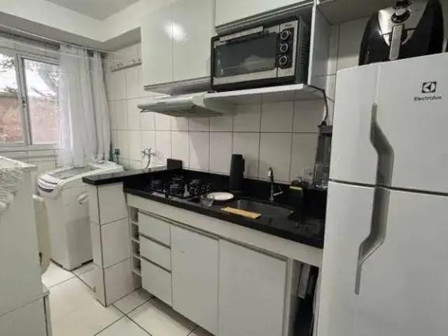 Apartamento para Venda em São Paulo/SP Vila Nova Curuçá 2 Quartos