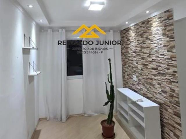 Apartamento para Venda em São Paulo/SP Vila Nova Curuçá 2 Quartos