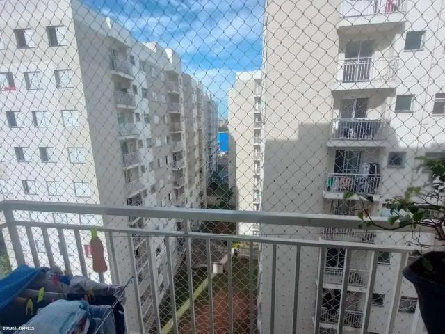 Apartamento para Venda em São Paulo/SP Vila Nova Curuçá 2 Quartos